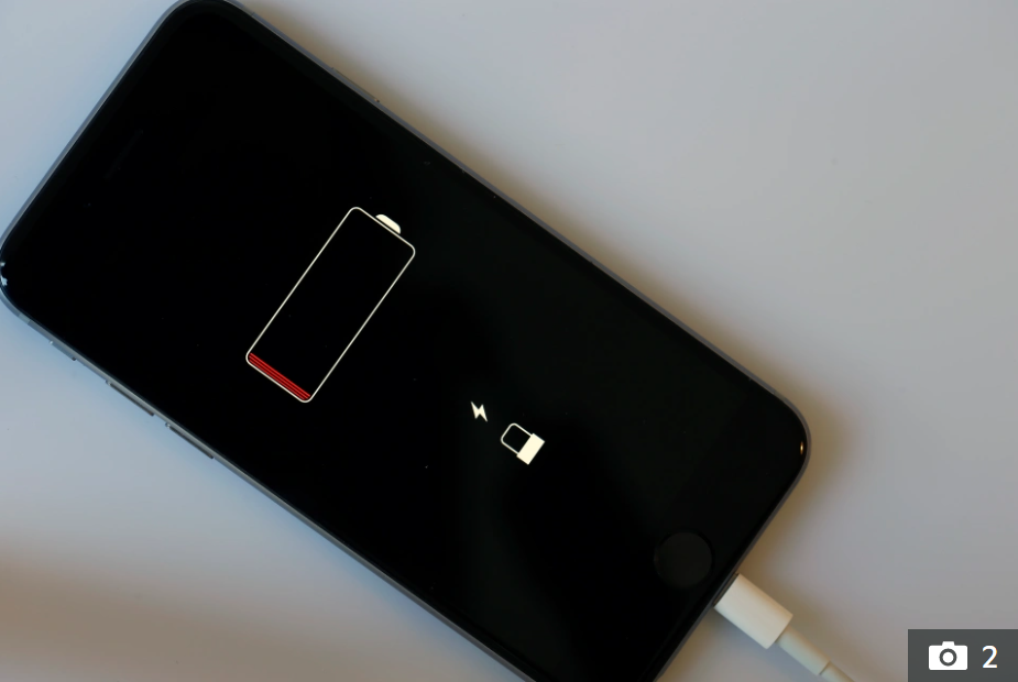 You're Charging Your iPhone Wrongly: See Right Way