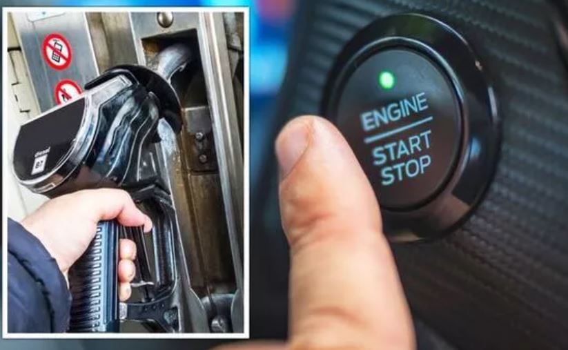 5 Fuel-Saving Hacks And Hidden Button All Drivers Should Know
